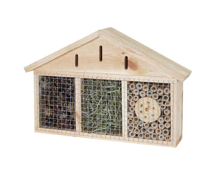 PATKAR Insektenhotel